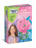 Merkloos sans marque clementoni wetenschap spel armbanden uitgraafset