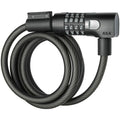 Axa kabelslot resolute c10 150 code (kaart)