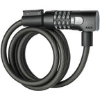 Axa kabelslot resolute c10 150 code (kaart)