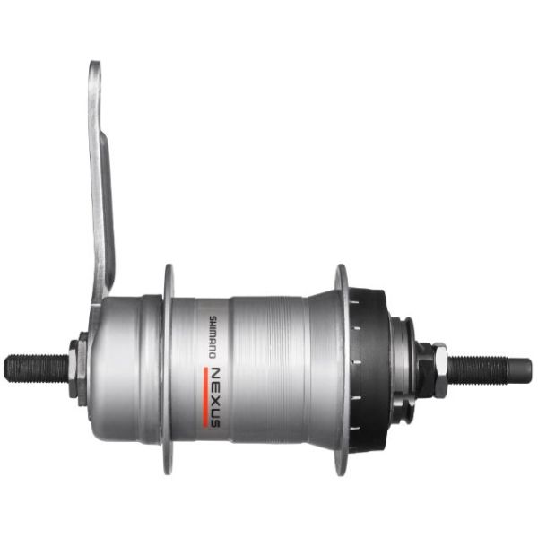 Shimano - Remnaaf nexus 3 met terugtraprem - sg-3c41 - 36 gaats (175mm as)