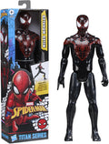 Marvel - Marvel spiderman titan series spiderman speelfiguur