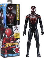 Marvel - Marvel spiderman titan series spiderman speelfiguur
