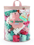 Abrick - Buitenband bouwblokken - 60dlg.