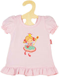 Heless poppen nachtjapon prinses emily, 35-45 cm