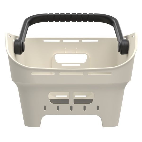 BASIL - BASIL Mand cento neo wit | multi | hendel | 21l