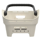 BASIL - BASIL Mand cento neo wit | multi | hendel | 21l