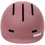 Widek b.v. qibbel kinderhelm s 52-56cm roze