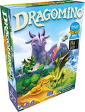 Geronimo Games - Geronimo Games Dragomino kinderspel