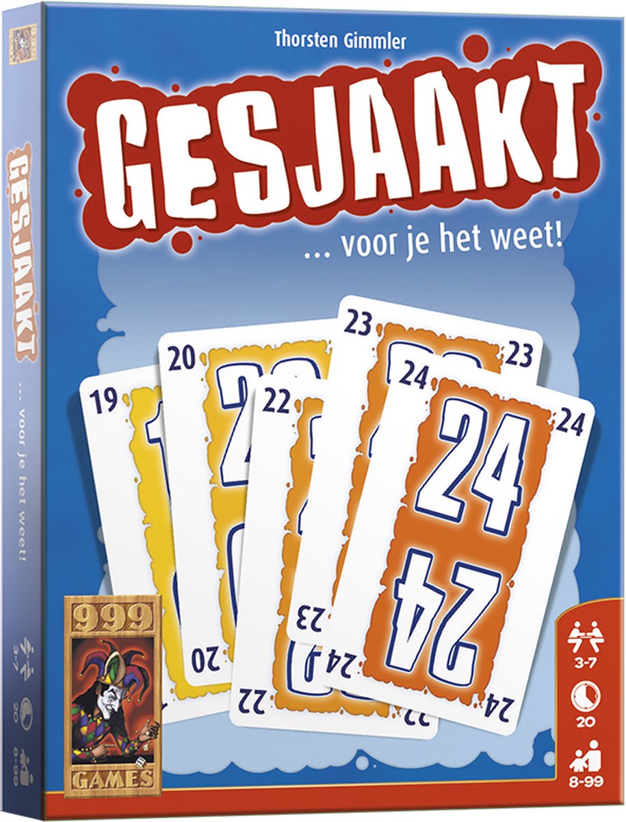 999Games - 999Games 999 games gesjaakt