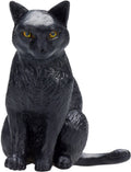 MOJO - MOJO farmland zittende kat zwart - 387372