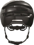 Abus pedelec purl-y shiny black - maat s.