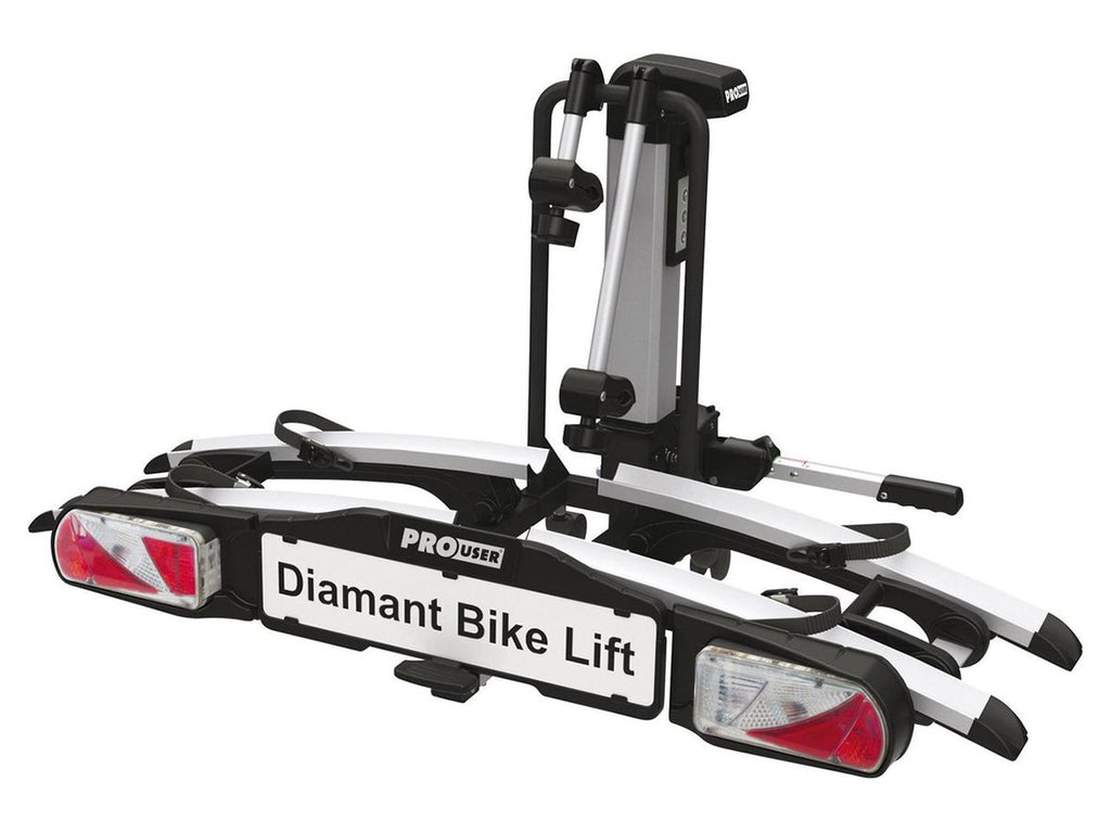 Pro-User - Pro-User fietsendrager diamant bike lift