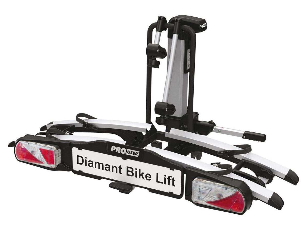 Pro-User - Pro-User fietsendrager diamant bike lift