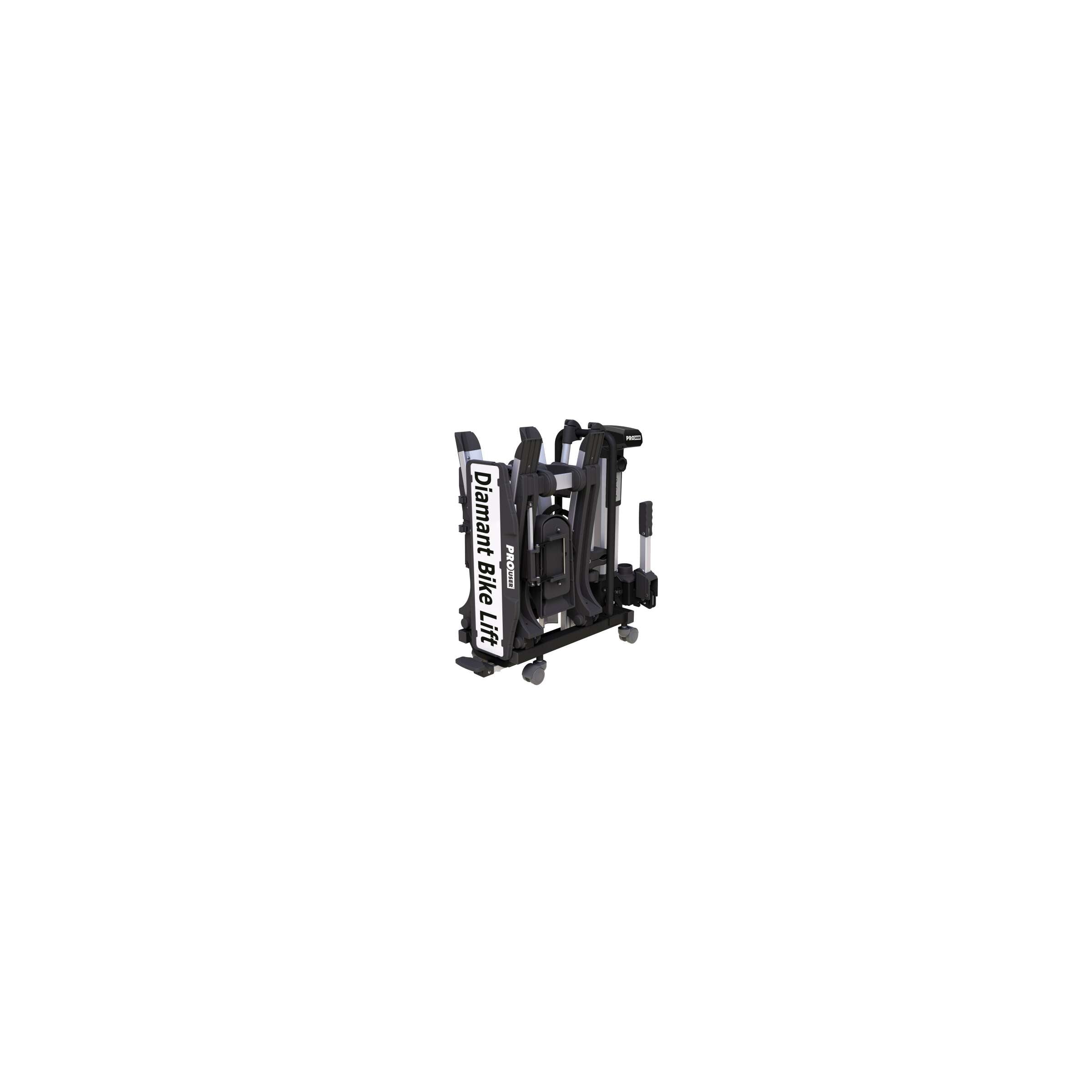 Pro-User - Pro-User fietsendrager diamant bike lift