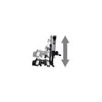 Pro-User - Pro-User fietsendrager diamant bike lift