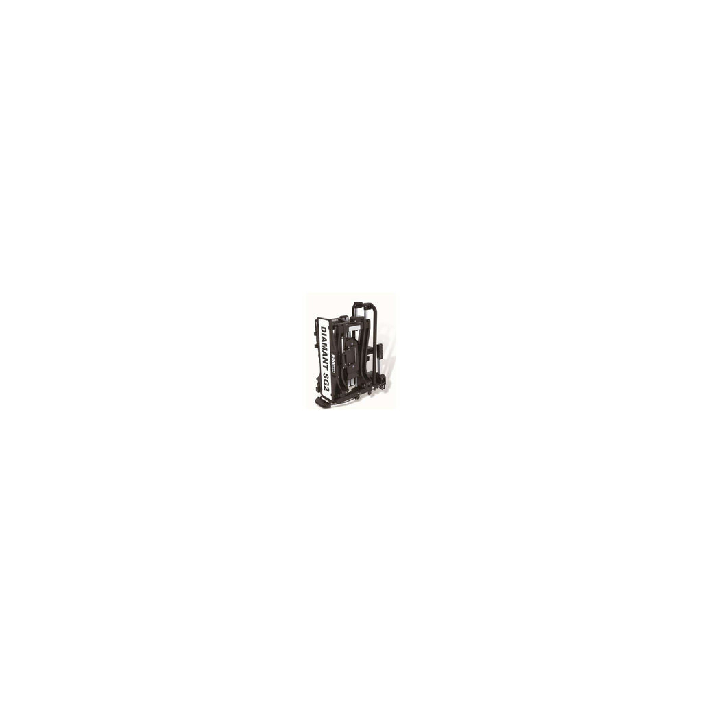 Tradekar International- Tradekar InternationalPro-user fietsendrager - diamant sg2 - 2 fietsen