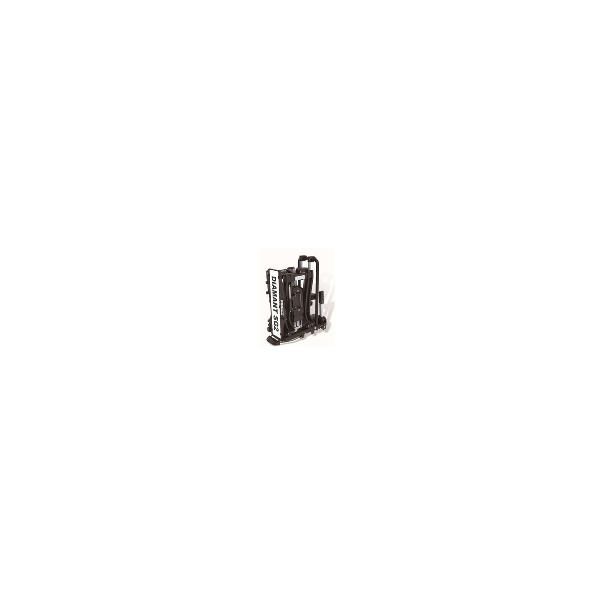 Tradekar International- Tradekar InternationalPro-user fietsendrager - diamant sg2 - 2 fietsen