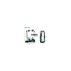 Tradekar International- Tradekar InternationalPro-user fietsendrager - diamant sg2 - 2 fietsen