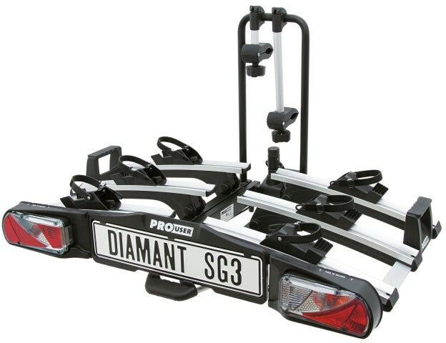 Pro-User - Pro-User fietsendrager diamant sg3