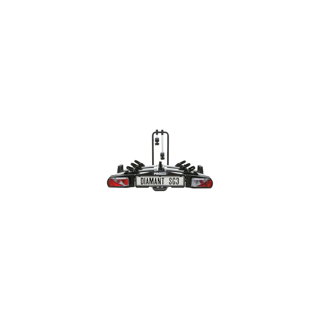Pro-User - Pro-User fietsendrager diamant sg3