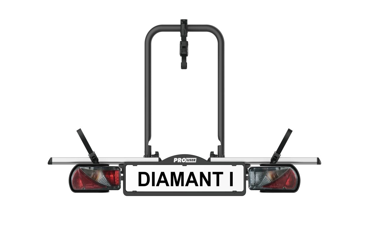Pro-User - Pro-User fietsendrager diamant 1