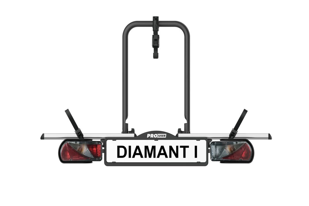 Pro-User - Pro-User fietsendrager diamant 1