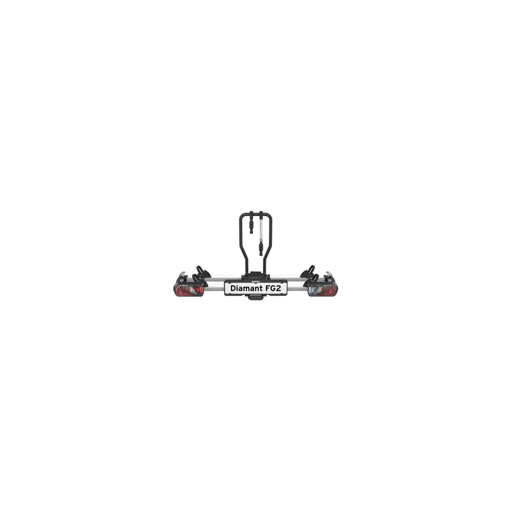 Tradekar International- Tradekar Internationaluser diamant fg2 trekhaak fietsendrager nm 2 fiets