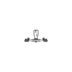 Tradekar International- Tradekar Internationaluser diamant fg2 trekhaak fietsendrager nm 2 fiets