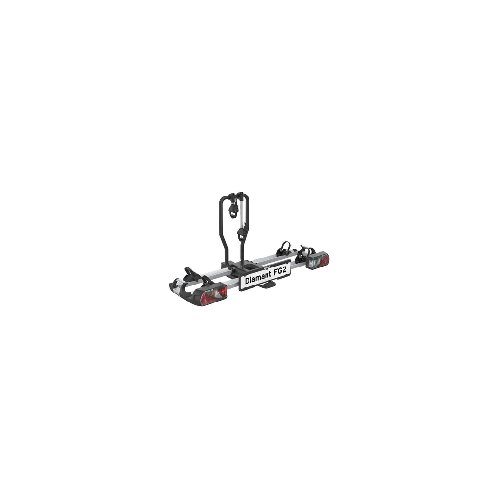 Tradekar International- Tradekar Internationaluser diamant fg2 trekhaak fietsendrager nm 2 fiets