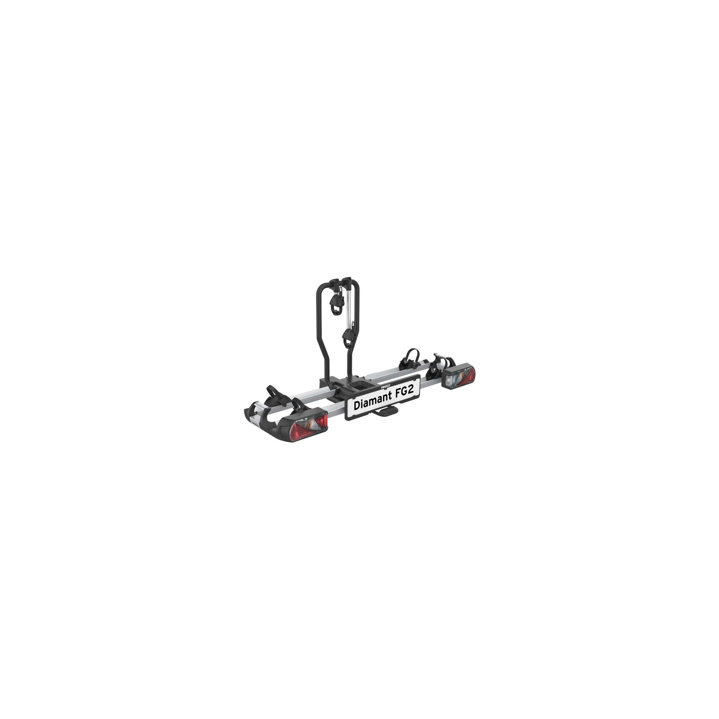 Tradekar International- Tradekar Internationaluser diamant fg2 trekhaak fietsendrager nm 2 fiets