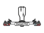 Tradekar international bv pro user diamant fg2 trekhaak fietsendrager nm 2 fiets