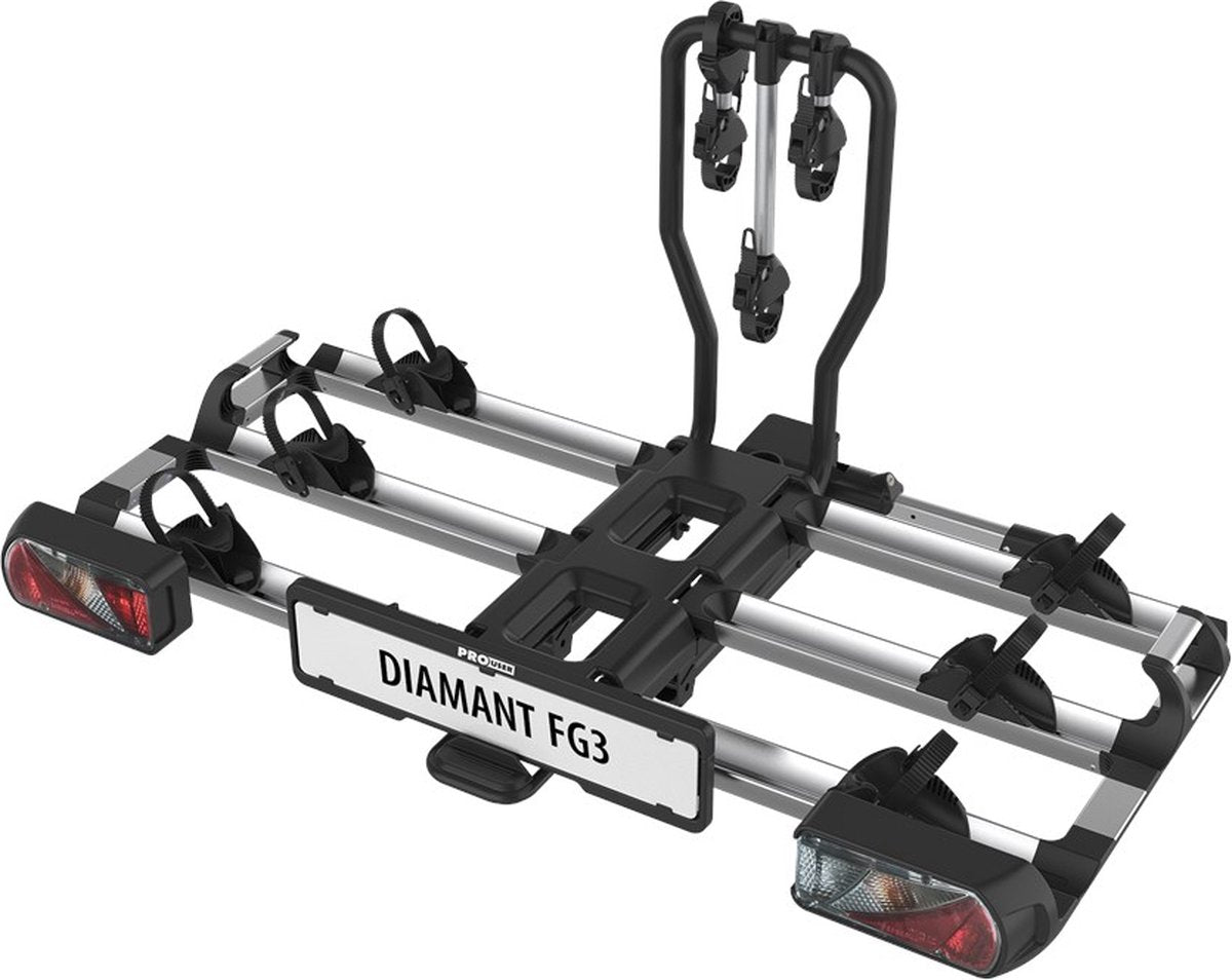 Pro-User - Pro-User fietsendrager diamant fg3