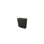 Pro-user opberghoes diamant fg2 plus