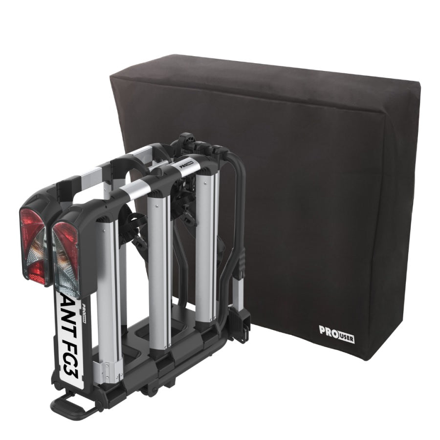Pro-User - Pro-User opberghoes diamant fg3