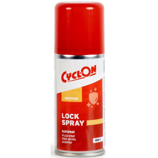 Cyclon - Slotspray 100ml