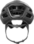 Abus helm PowerDome velvet Zwart L 57-61cm