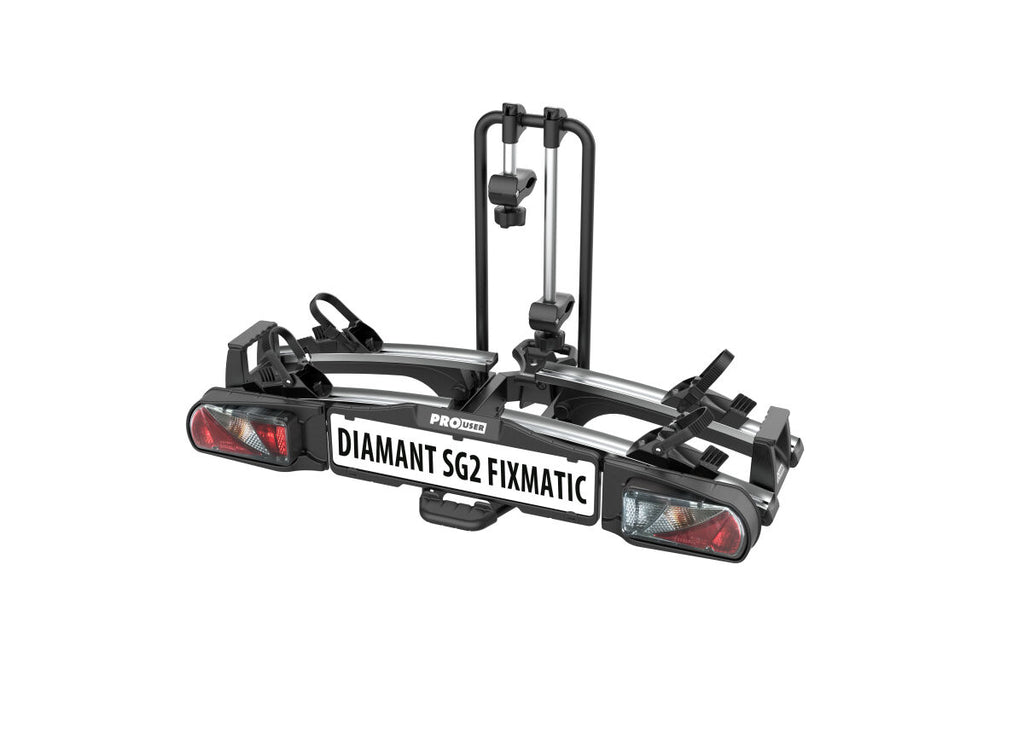 Pro-User - Pro-User fietsendrager diamant sg2 fixmatic