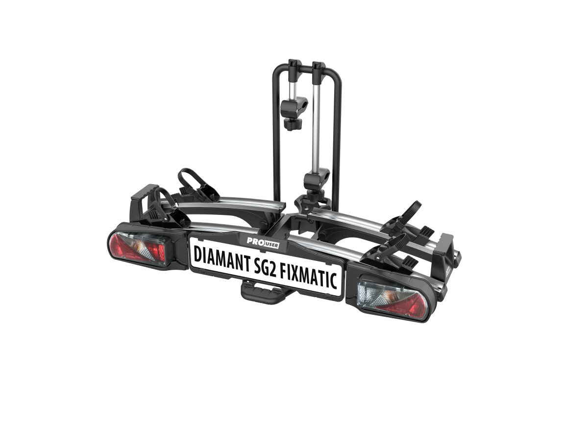 Pro-User - Pro-User fietsendrager diamant sg2 fixmatic