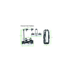 Pro-User - Pro-User fietsendrager diamant sg2 fixmatic