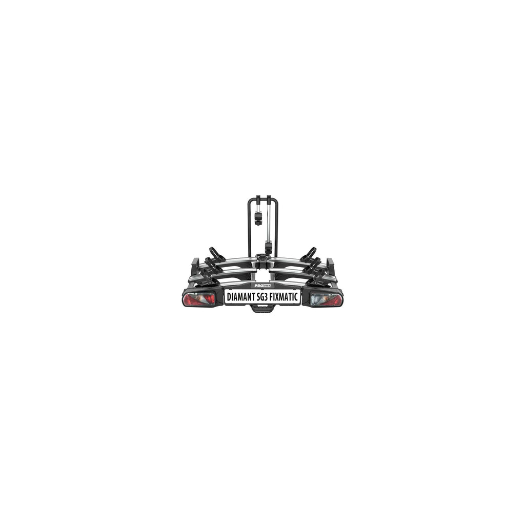Pro-User - Pro-User fietsendrager diamant sg3 fixmatic