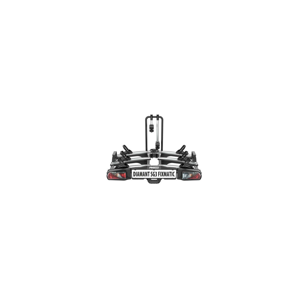 Pro-User - Pro-User fietsendrager diamant sg3 fixmatic