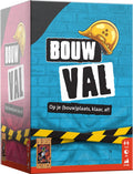 999Games - 999Games 999 games bouwval - partyspel