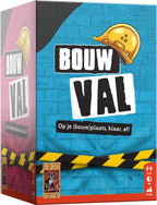 999Games - 999Games 999 games bouwval - partyspel