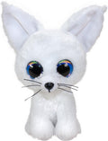 Lumo stars knuffel - poolvos napa, 15cm
