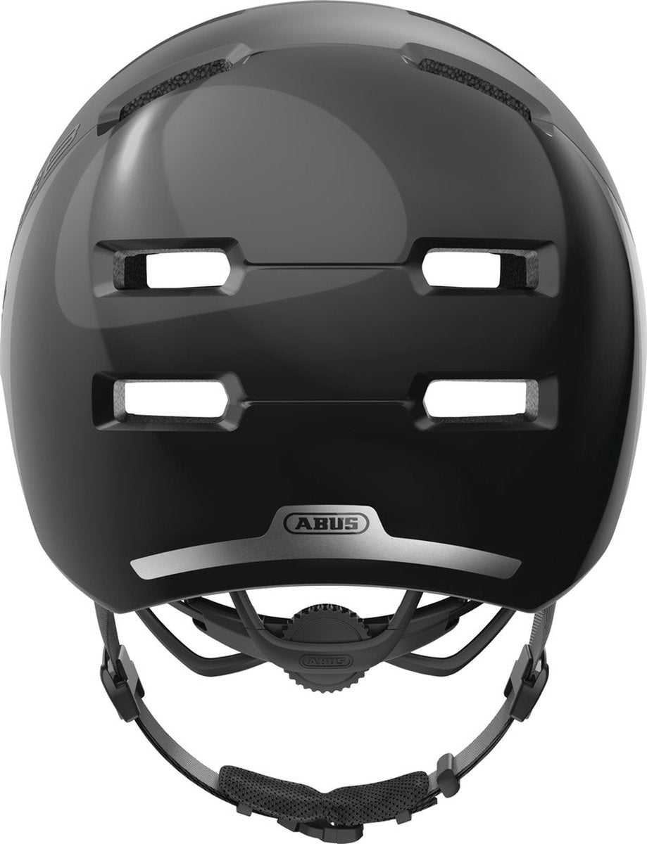 ABUS - ABUS helm skurb ace l velvet black