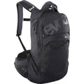Evoc trail pro blackline 16l - protector backpack