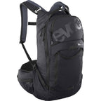 Evoc trail pro blackline 16l - protector backpack