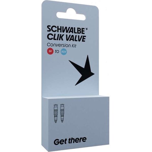 Schwalbe Benelux B.V. - Benelux B.V. Ventiel schwalbe scv