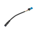 Axa e-bike tracker kabelboom bosch bdu 4 performance cx speed cargo