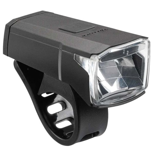 TRELOCK - TRELOCK scheinwerfer "lighthammer ls 440" front light lighthammer ls 440 usb